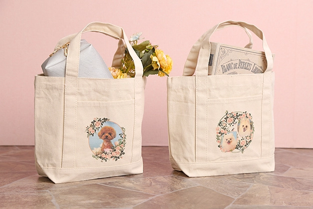 オリジナルエコバッグ_子ども