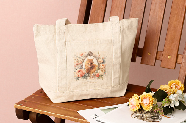 ミニトートバッグ