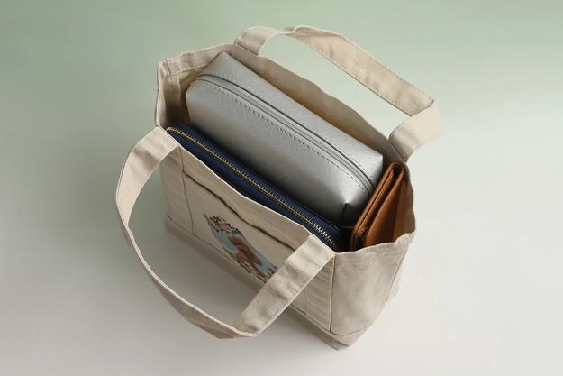 愛犬_ミニトートバッグ_3