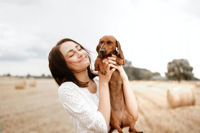 愛犬家が感動するプレゼント 写真で簡単に作れるオリジナルグッズ11選 犬好きの人が思わず笑顔になるプレゼントをご紹介